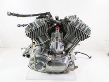 Load image into Gallery viewer, 2013 Harley VRSCF Muscle Rod Running 1250cc Engine Motor 29k - Video 19974-17K | Mototech271
