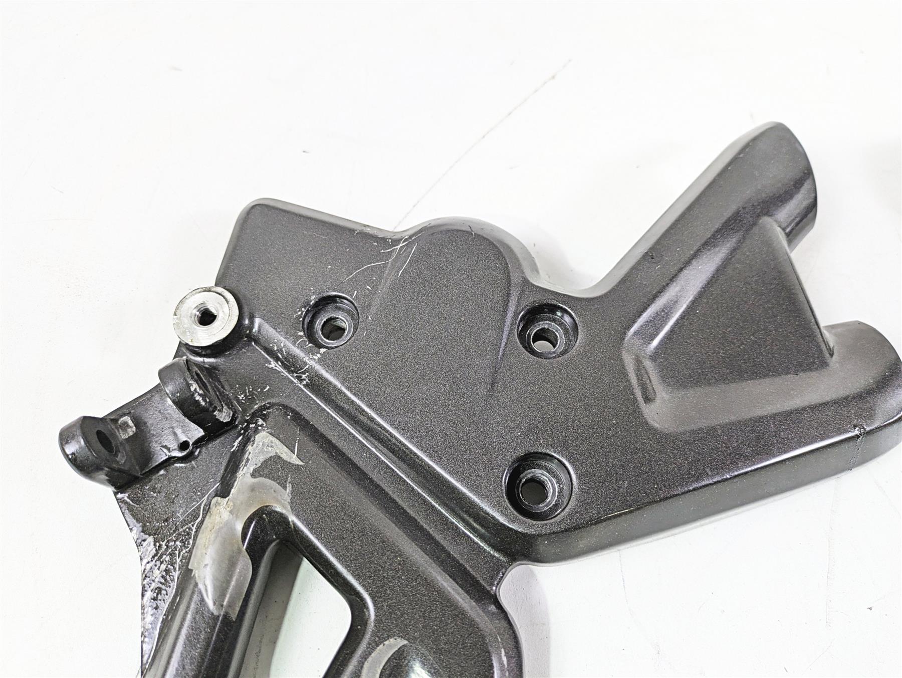 2023 BMW G310R K03 Frame Footpeg Rest Mount Set 46711542807 46711542808 {{ shop.shopifyCountryName }} - Mototech271