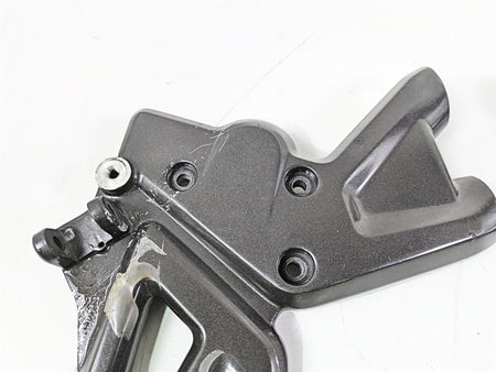 2023 BMW G310R K03 Frame Footpeg Rest Mount Set 46711542807 46711542808 {{ shop.shopifyCountryName }} - Mototech271