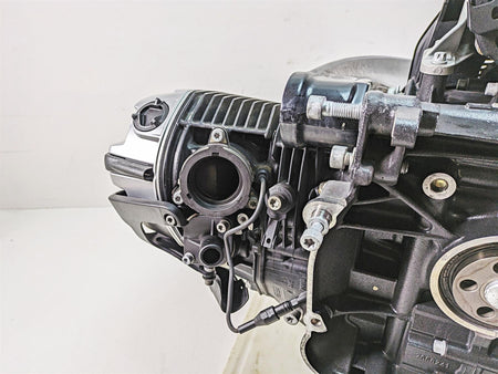 2007 BMW R1200RT K26 Runnin Engine Motor Alternator 29k Video - Read 11007717056 {{ shop.shopifyCountryName }} - Mototech271