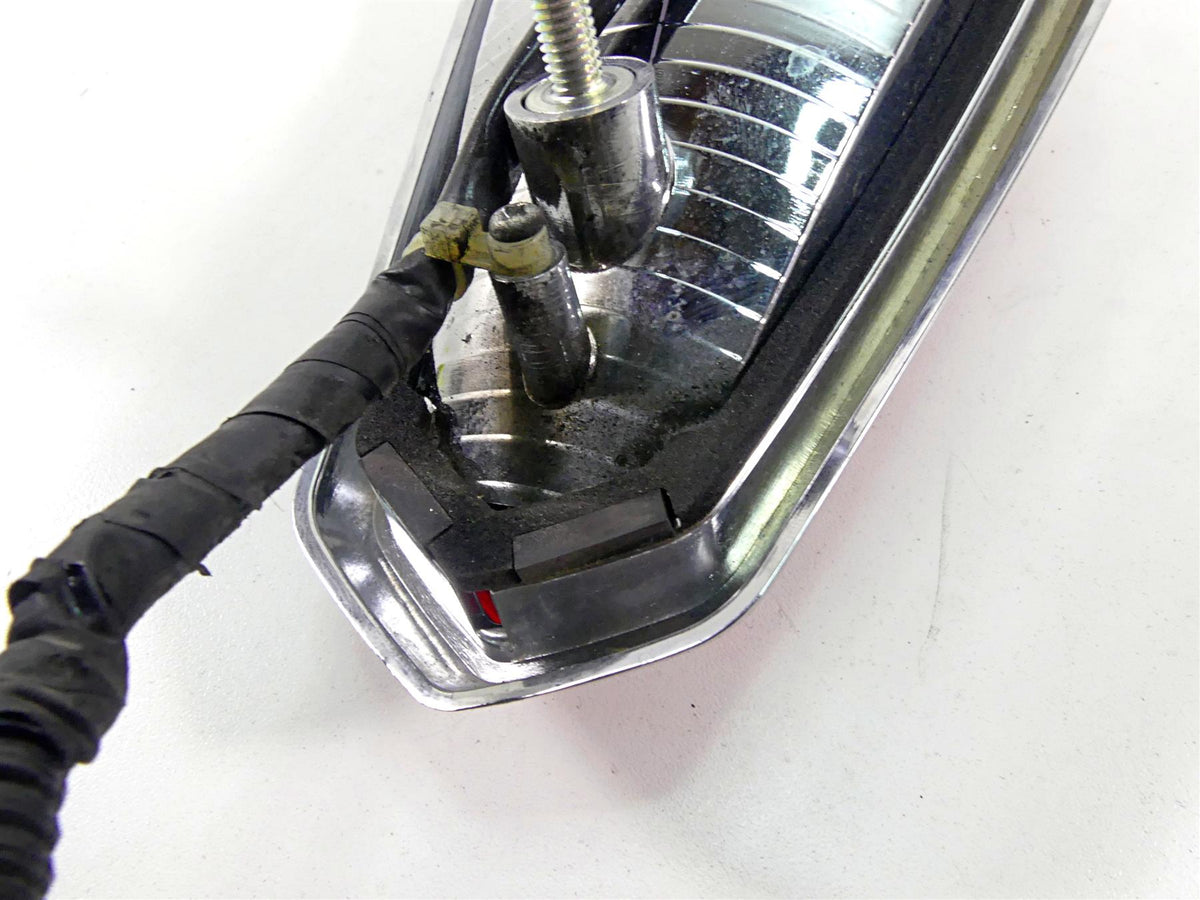 2010 Honda VT1300 CR Stateline Taillight Tail Stop Brake Light 33701-MFY-305 {{ shop.shopifyCountryName }} - Mototech271