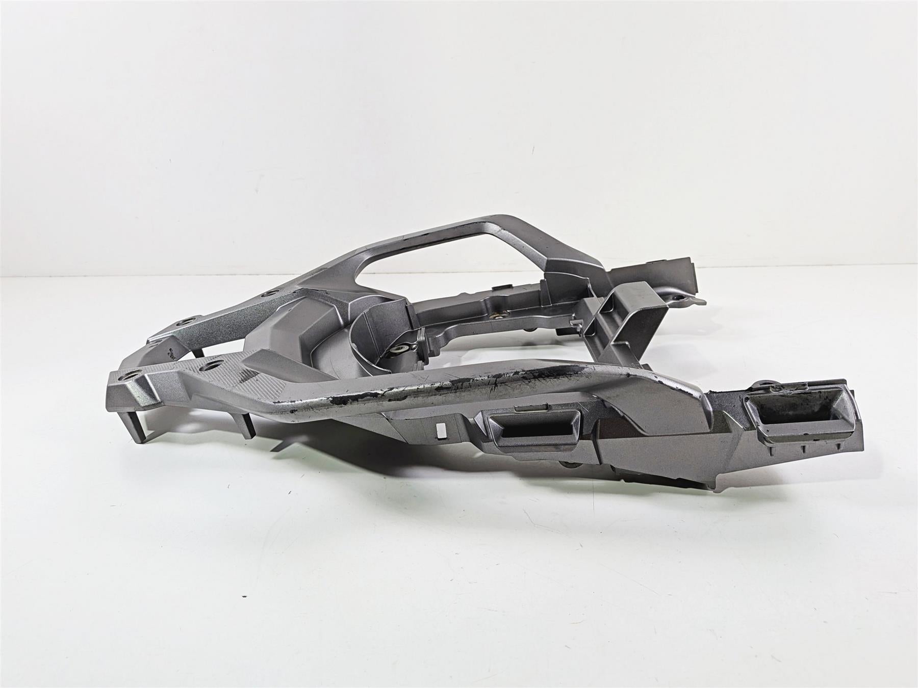 2017 Honda CRF1000 Africa Twin Rear Grab Handle Luggage Rack 81300-MJP-G50-Mototech271