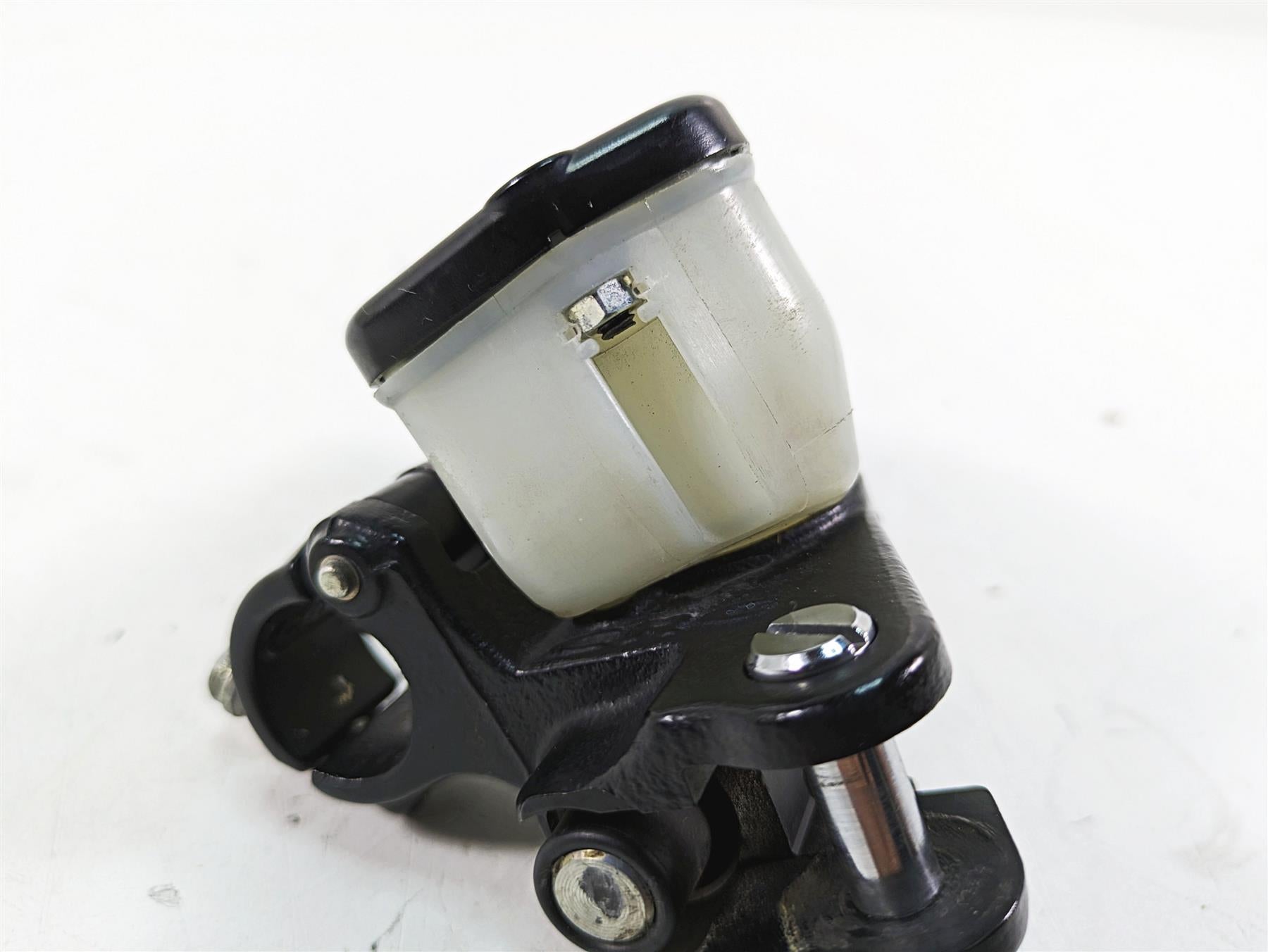2017 Mv Agusta Dragster 800 Front Brake Master Cylinder Nissin 5/8" 8000B8808 {{ shop.shopifyCountryName }} - Mototech271