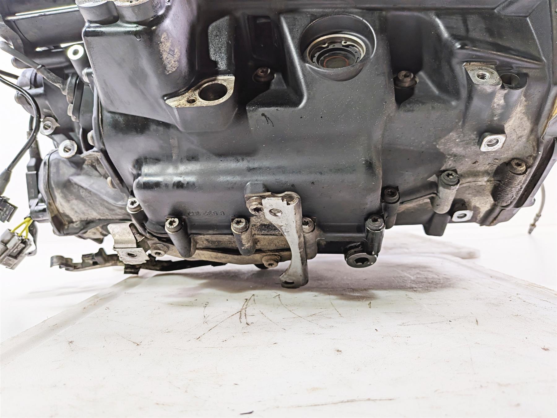 2015 BMW R1200GS K50 Running 122EN Engine Motor -Video 11008389103 {{ shop.shopifyCountryName }} - Mototech271