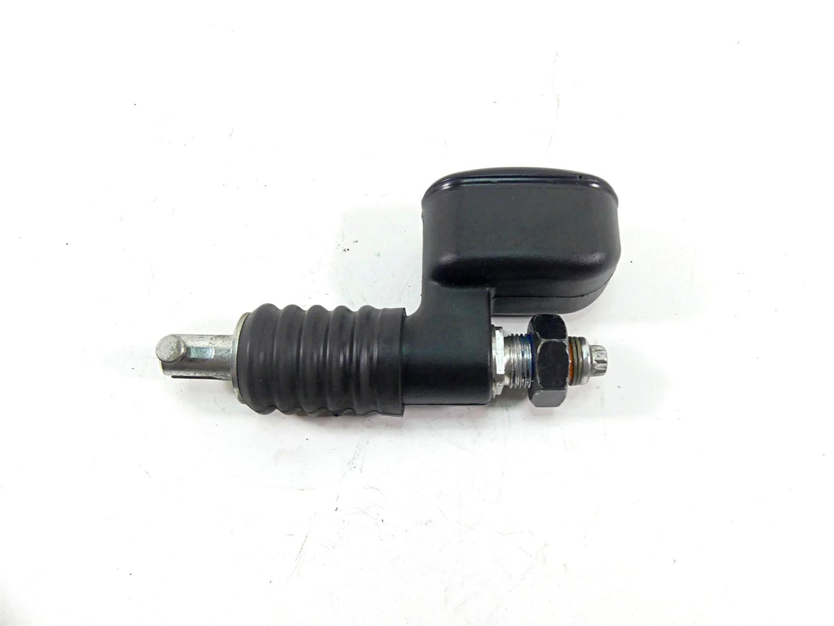 2003 Harley Touring FLHTCI E-Glide 100TH Rear Brake Master Cylinder 41755-99F {{ shop.shopifyCountryName }} - Mototech271