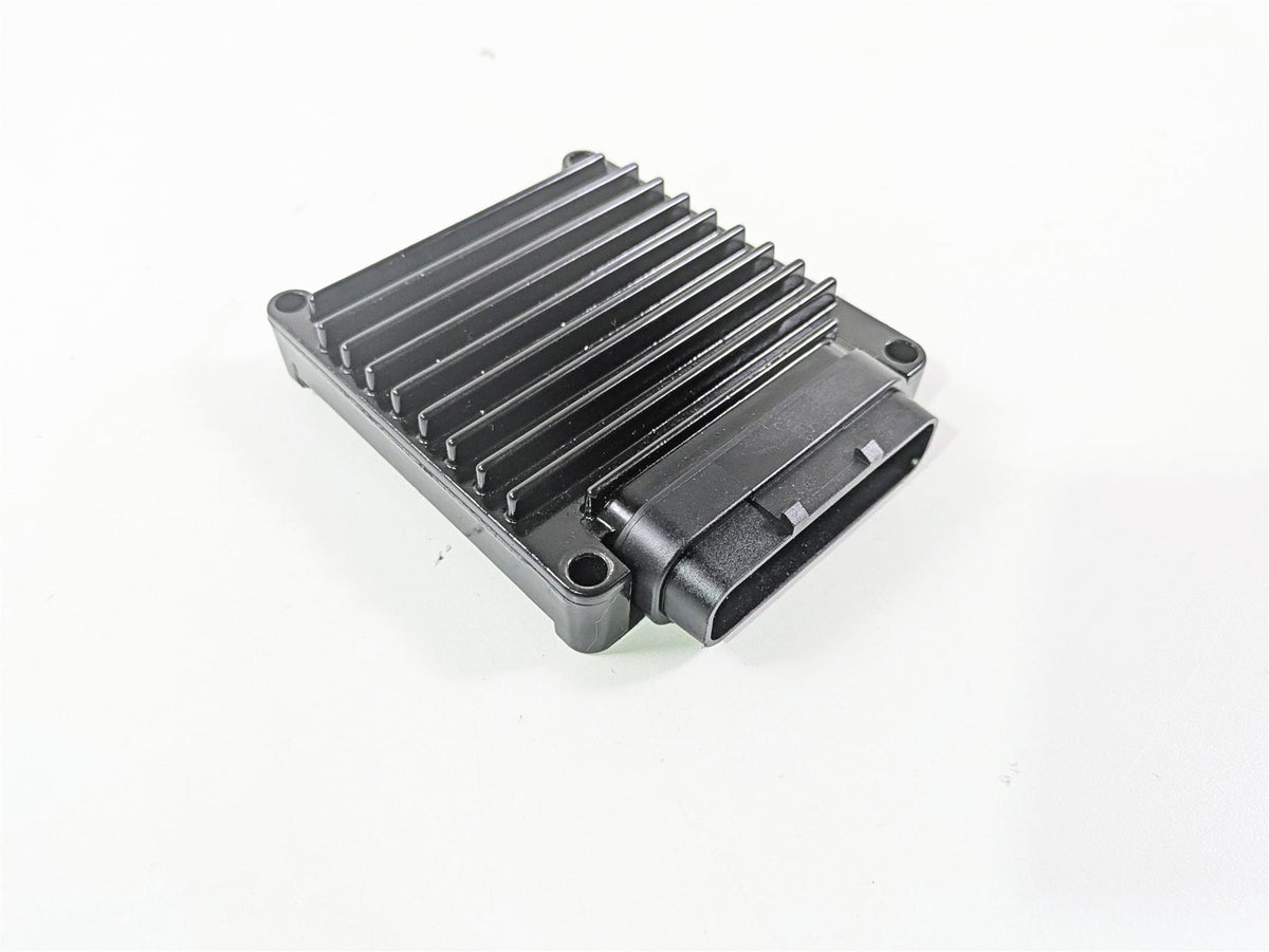 2007 Harley Touring FLHRSE CVO Road King Cdi Ecm Engine Control Module 32852-07 {{ shop.shopifyCountryName }} - Mototech271