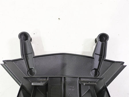 2013 Ducati Hyperstrada 821 Front Windshield Stay Holder Mount 48110901A {{ shop.shopifyCountryName }} - Mototech271