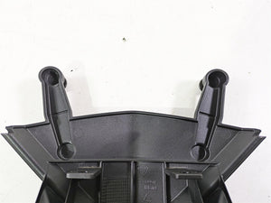2013 Ducati Hyperstrada 821 Front Windshield Stay Holder Mount 48110901A | Mototech271