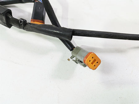 2009 Harley Touring FLHX Street Glide Badlands PlugIn-Load-Equalizer III 60-4908 {{ shop.shopifyCountryName }} - Mototech271
