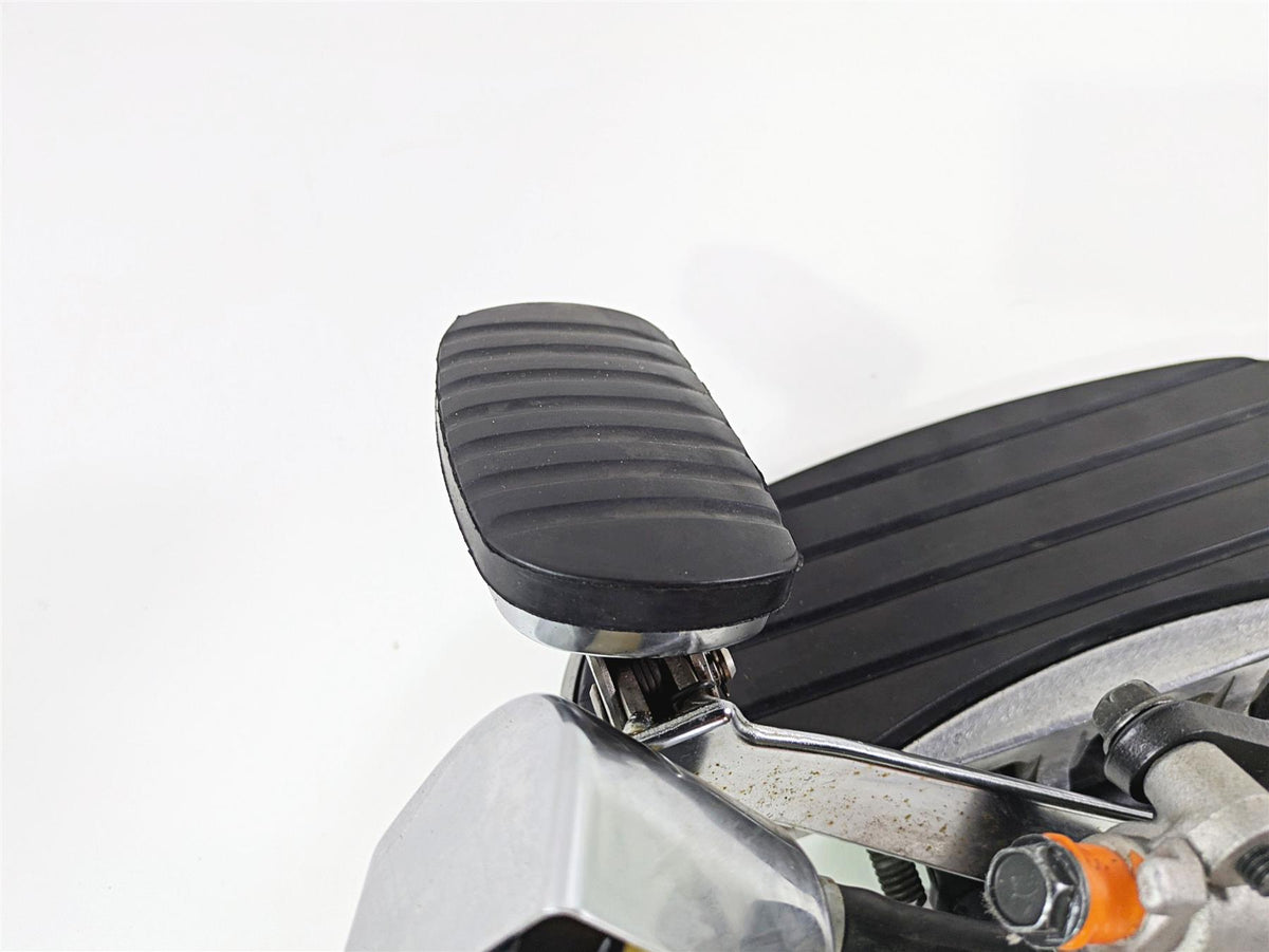 2008 Kawasaki VN1600 Vulcan Nomad Right Front Floorboard Set 34003-0062 {{ shop.shopifyCountryName }} - Mototech271