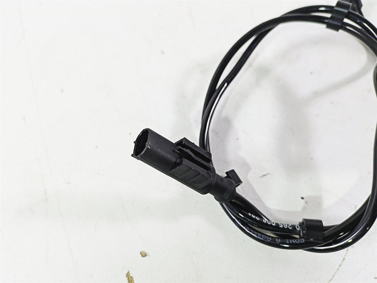 2016 BMW F800R K73 Front Abs Brake Wheel Speed Sensor 34527715117 {{ shop.shopifyCountryName }} - Mototech271