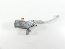 Load image into Gallery viewer, 2009 Yamaha XV1700 Road Star Warrior Front Brake Master Cylinder 5PX-W2587-20-00
