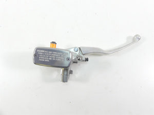 2009 Yamaha XV1700 Road Star Warrior Front Brake Master Cylinder 5PX-W2587-20-00