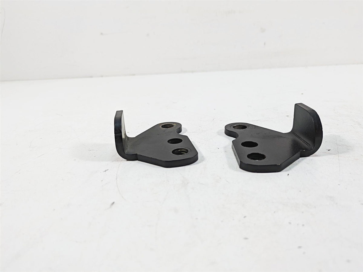 1999 Harley Touring FLHTC Electra Glide Rear Shock Lowering Kit {{ shop.shopifyCountryName }} - Mototech271