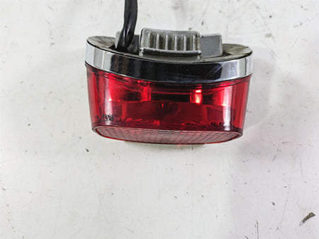 2003 Harley Touring FLHTCUI 100TH E-Glide Taillight & Wiring - Read 68713-94 {{ shop.shopifyCountryName }} - Mototech271
