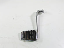Load image into Gallery viewer, 2005 Harley Touring FLHRI Road King Chrome Brake Pedal Ped Peg Lever | Mototech271

