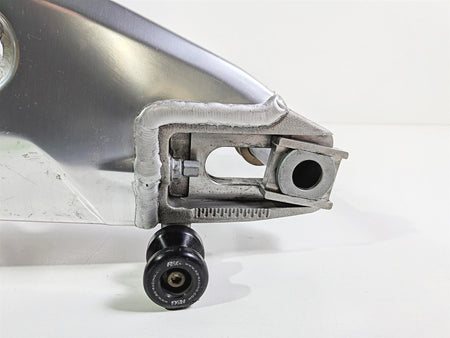2016 Aprilia RSV 1100 Tuono V4 Factory Rear Swingarm Swing Arm & Axle 2B001289 {{ shop.shopifyCountryName }} - Mototech271