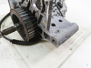 2006 Harley FLSTI Softail Heritage 5-Speed Transmission Gear Box 33098-06A | Mototech271