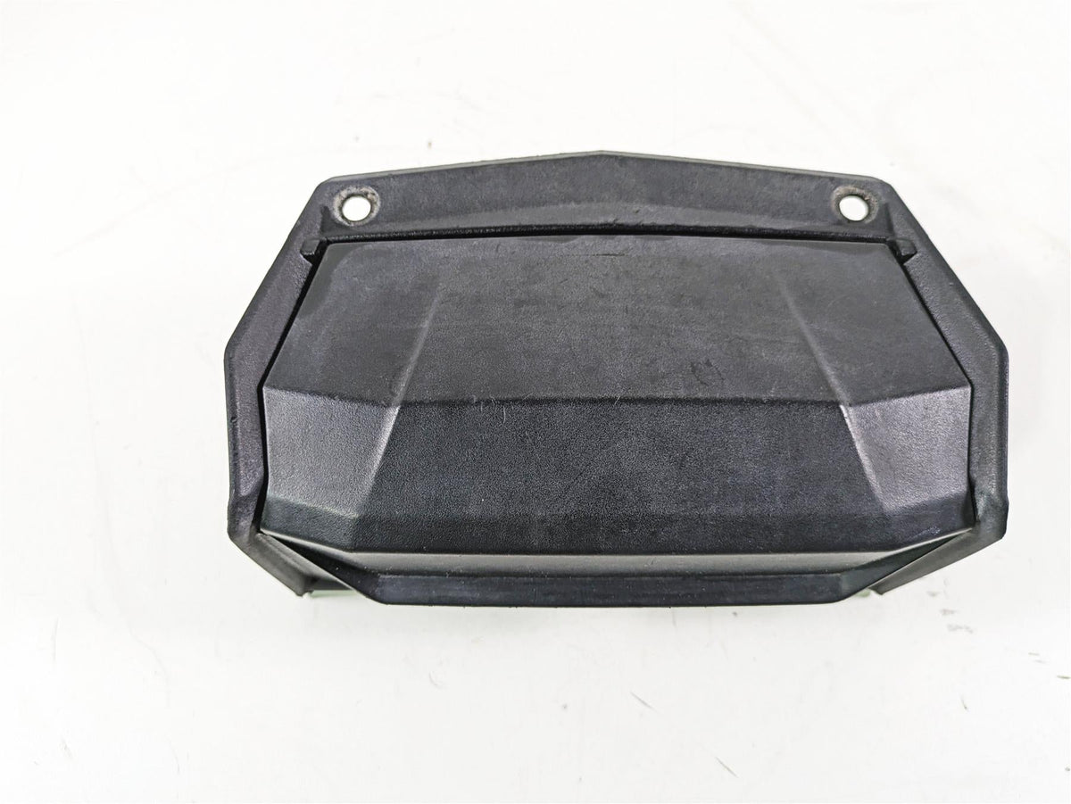 2020 Polaris RZR XP 1000 EPS Center Storage Phone Compartment 5455431 {{ shop.shopifyCountryName }} - Mototech271