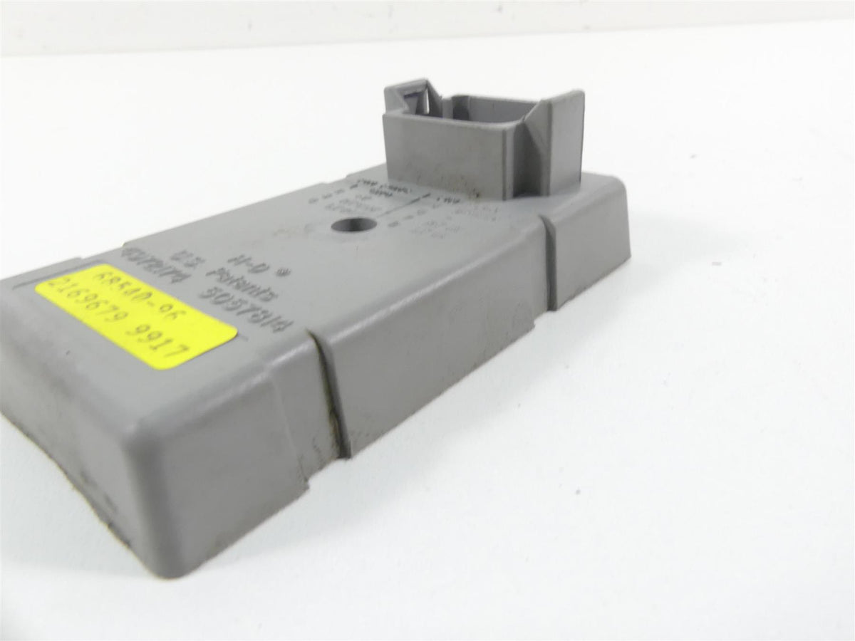 1999 Harley Dyna FXDL Low Rider Tsm Turn Signal Flasher Module 68540-96 {{ shop.shopifyCountryName }} - Mototech271