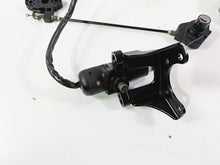 Load image into Gallery viewer, 2006 Triumph Rocket 3 Ignition Switch Key Lock Tank Cap Set T2501074 T2502540 | Mototech271
