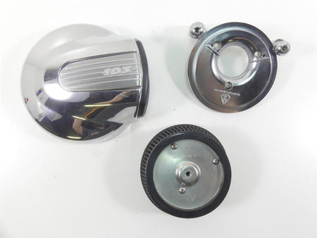 2014 Harley Touring FLHTK Electra Glide Arlen Ness Air Breather 61300273 {{ shop.shopifyCountryName }} - Mototech271