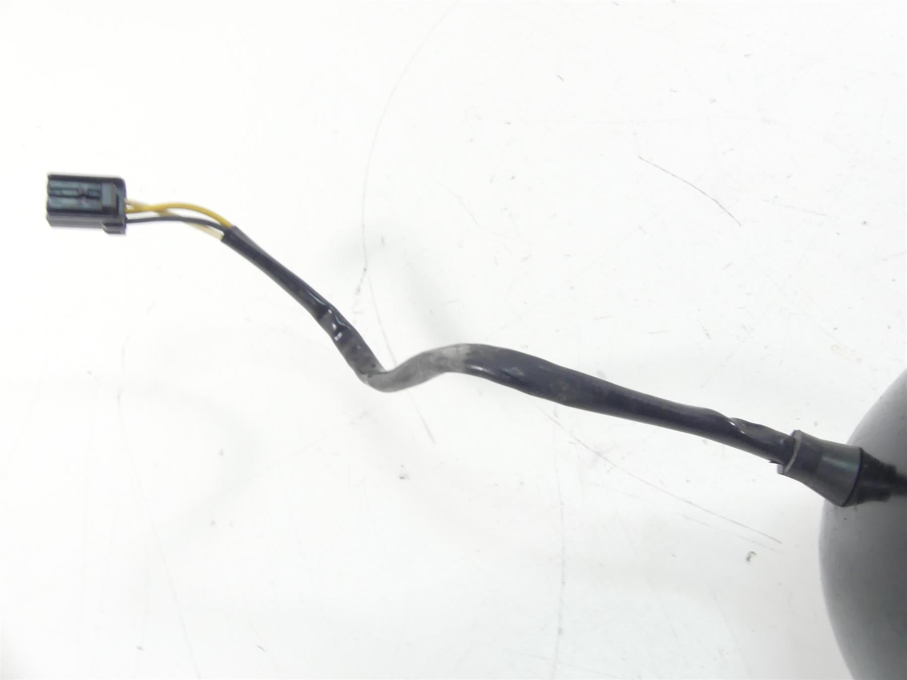 2016 Harley FXDL Dyna Low Rider Headlight Head Light Lamp & Bracket 69774-07A {{ shop.shopifyCountryName }} - Mototech271