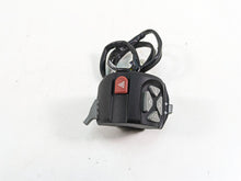 Load image into Gallery viewer, 2018 KTM 1090 Adventure R Left Hand Turn Signal Control Switch 60311070100
