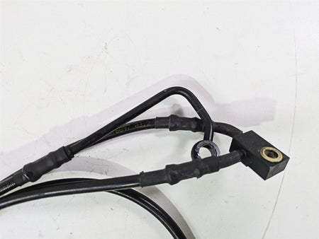 2017 Harley Softail Heritage Classic FLSTC Abs Front Brake Line Set 41800299 {{ shop.shopifyCountryName }} - Mototech271