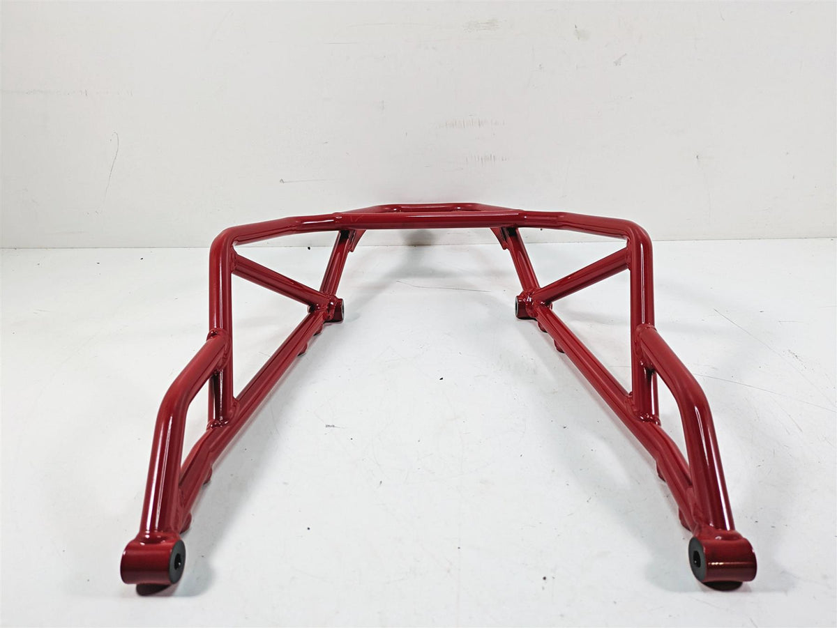 2020 Moto Guzzi V85 TT Adventure Rear Luggage Rack Mount Holder 2B005292000YR8 {{ shop.shopifyCountryName }} - Mototech271