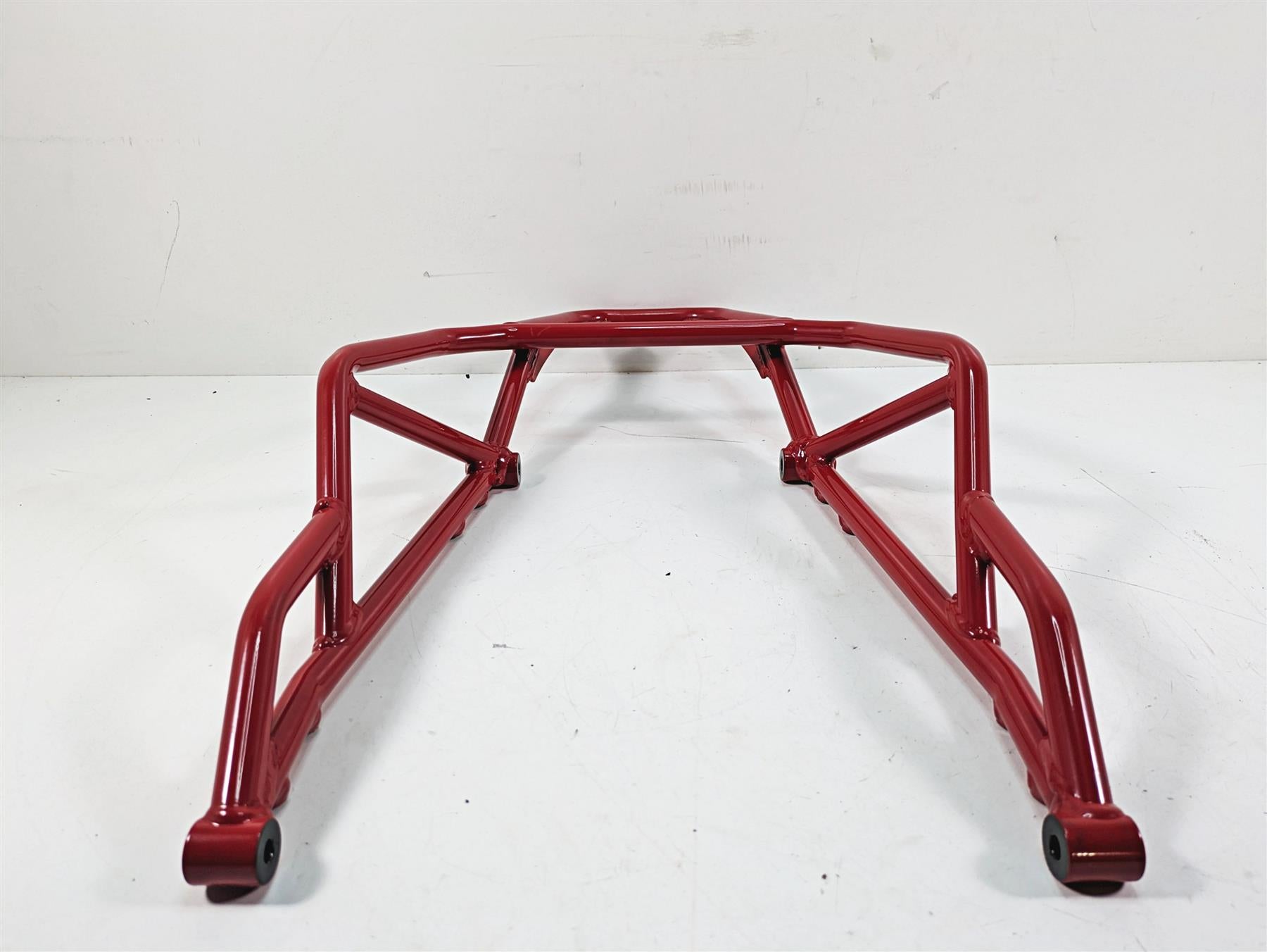 2020 Moto Guzzi V85 TT Adventure Rear Luggage Rack Mount Holder 2B005292000YR8 {{ shop.shopifyCountryName }} - Mototech271