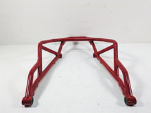 Load image into Gallery viewer, 2020 Moto Guzzi V85 TT Adventure Rear Luggage Rack Mount Holder 2B005292000YR8
