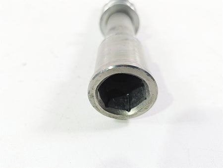 2020 Kawasaki ZX6R Ninja Front Axle Wheel Spindle 25mm 41068-0599 {{ shop.shopifyCountryName }} - Mototech271