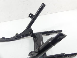 2011 Harley Touring FLTRU Road Glide Straight Subframe Sub Frame 48079-09BHP | Mototech271
