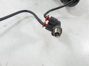 2014 Harley Touring FLHX Street Glide Rear Air Adjust Shock Set 12" 54662-09