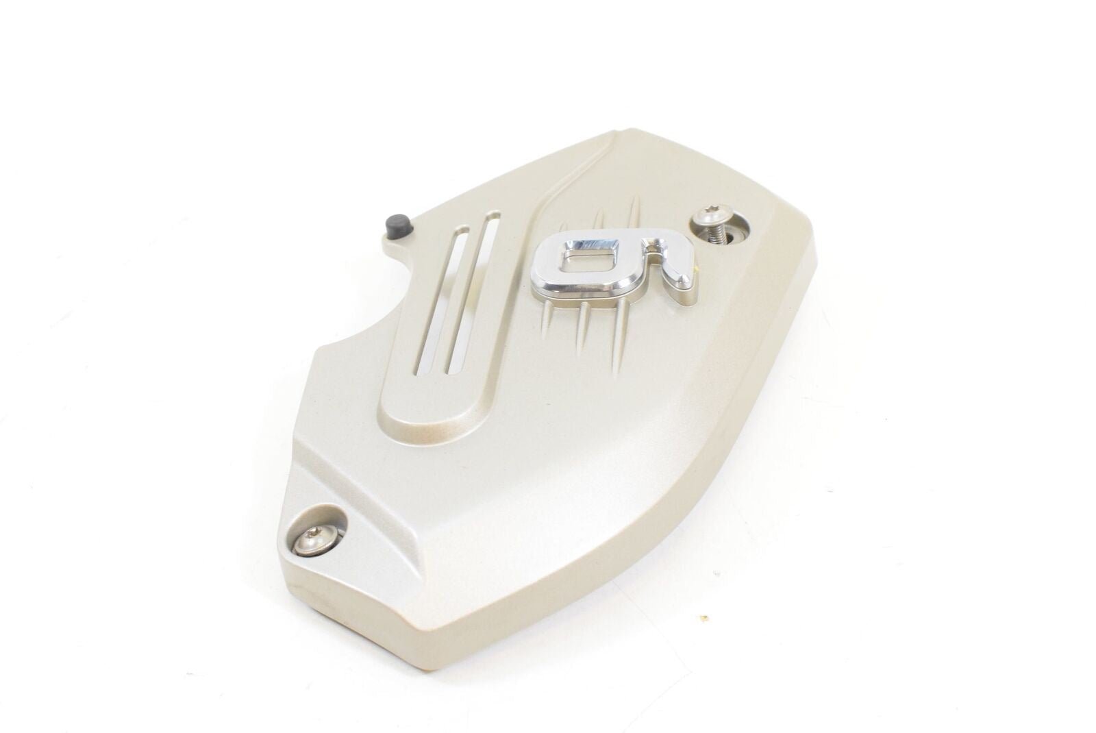 2013 BMW K1600 GTL K48 Left Side Engine Cover Fairing 7717629 {{ shop.shopifyCountryName }} - Mototech271