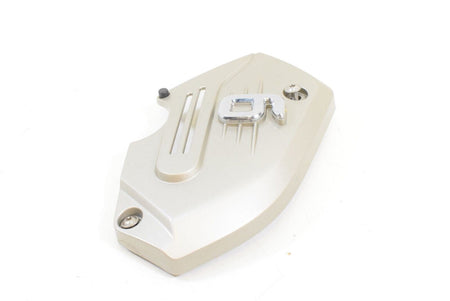 2013 BMW K1600 GTL K48 Left Side Engine Cover Fairing 7717629 {{ shop.shopifyCountryName }} - Mototech271