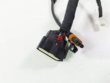 Load image into Gallery viewer, 2018 Harley FLHCS Softail Heritage 115th Under Steering Head Harness 69201654
