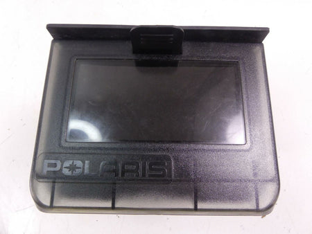 2017 Polaris RZR 1000 XP EPS Center Phone Compartment Storage Box 5439789 {{ shop.shopifyCountryName }} - Mototech271