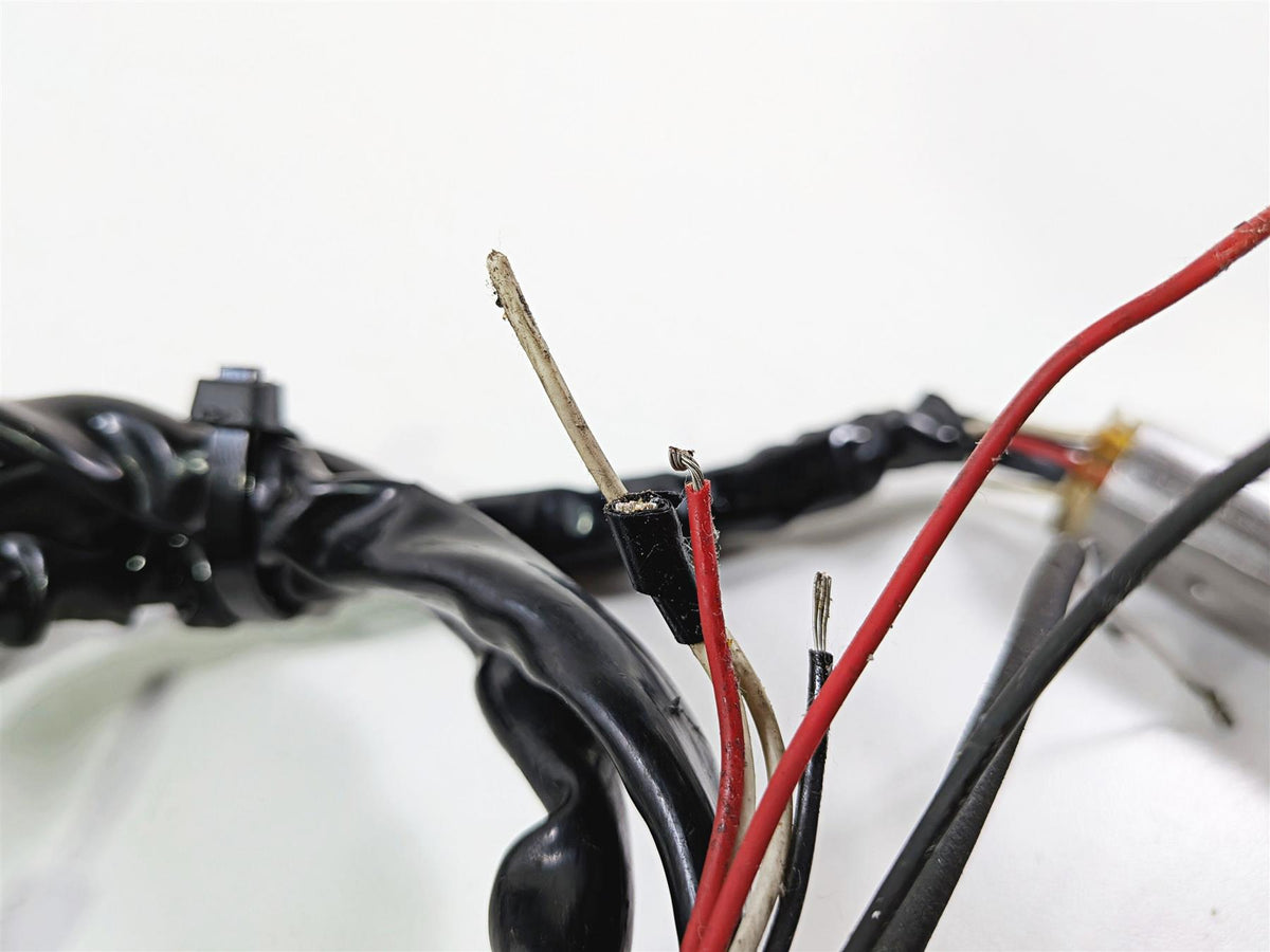 2016 Harley Touring FLHX Street Glide Throttle Ride By Wire Sensor Read 32700050 {{ shop.shopifyCountryName }} - Mototech271
