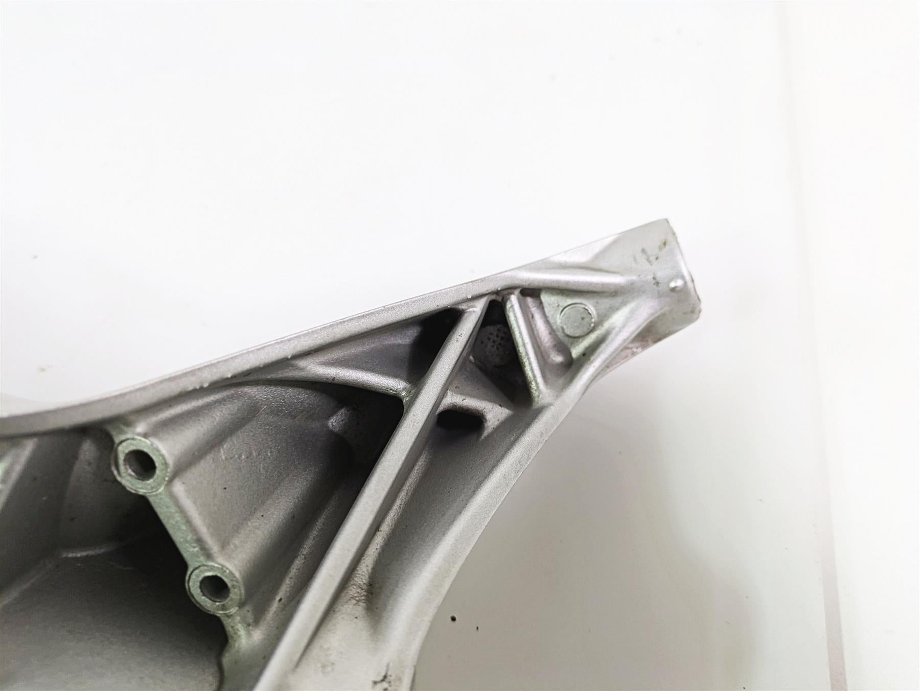 2019 BMW R1250RT K52 Handlebar Mount Upper Triple Tree 32718520053 {{ shop.shopifyCountryName }} - Mototech271