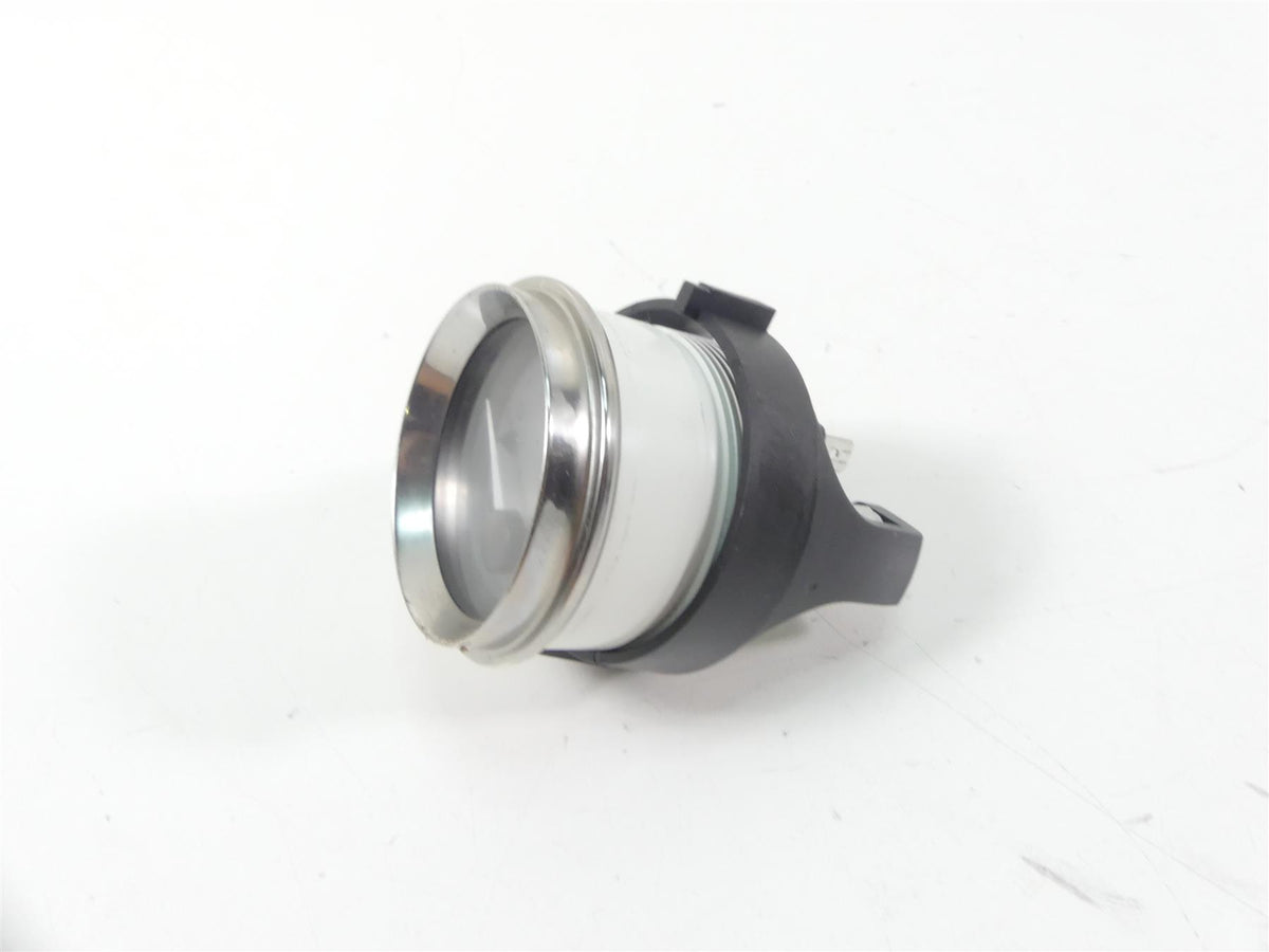 2012 Harley Touring FLHX Street Glide Oil Pressure Gauge 75165-01 {{ shop.shopifyCountryName }} - Mototech271