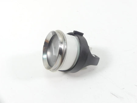 2012 Harley Touring FLHX Street Glide Oil Pressure Gauge 75165-01 {{ shop.shopifyCountryName }} - Mototech271