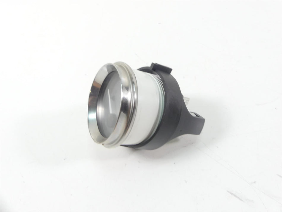 2012 Harley Touring FLHX Street Glide Oil Pressure Gauge 75165-01 {{ shop.shopifyCountryName }} - Mototech271