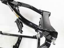 Load image into Gallery viewer, 2008 Harley FLSTSB Cross Bones Straight Main Frame Chassis 47173-11BHP | Mototech271
