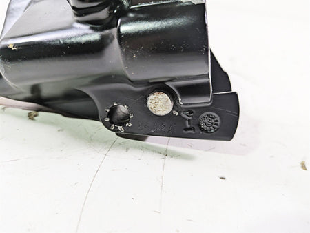 2003 Harley Touring FLHTCUI E-Glide 100th Front Brake Master Cylinder 45013-96E {{ shop.shopifyCountryName }} - Mototech271