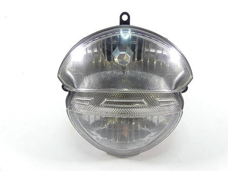 2012 Ducati Monster 1100 EVO Headlight Head Light Lamp Lens 52010172B {{ shop.shopifyCountryName }} - Mototech271