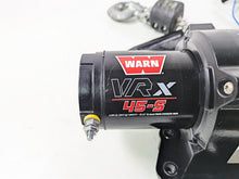 Load image into Gallery viewer, 2020 Kawasaki Teryx KRX KRF 1000 Warn VRX 45-S 4500 Winch Set  99994-1759-45
