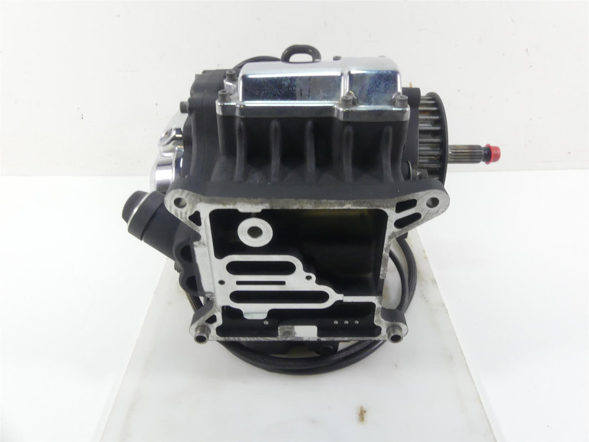 2016 Harley FXDL Dyna Low Rider 6 Speed Transmission Gear Box - 22K 33083-10A {{ shop.shopifyCountryName }} - Mototech271