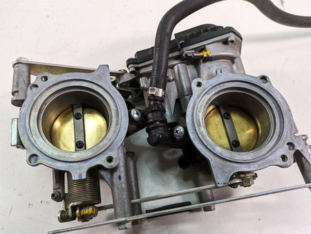2018 KTM 1090 Adventure R Keihin Throttle Body Fuel Injection 60341001000 {{ shop.shopifyCountryName }} - Mototech271